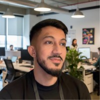 Uzair Ishaq - Co-Founder of The Web-Dev Mason